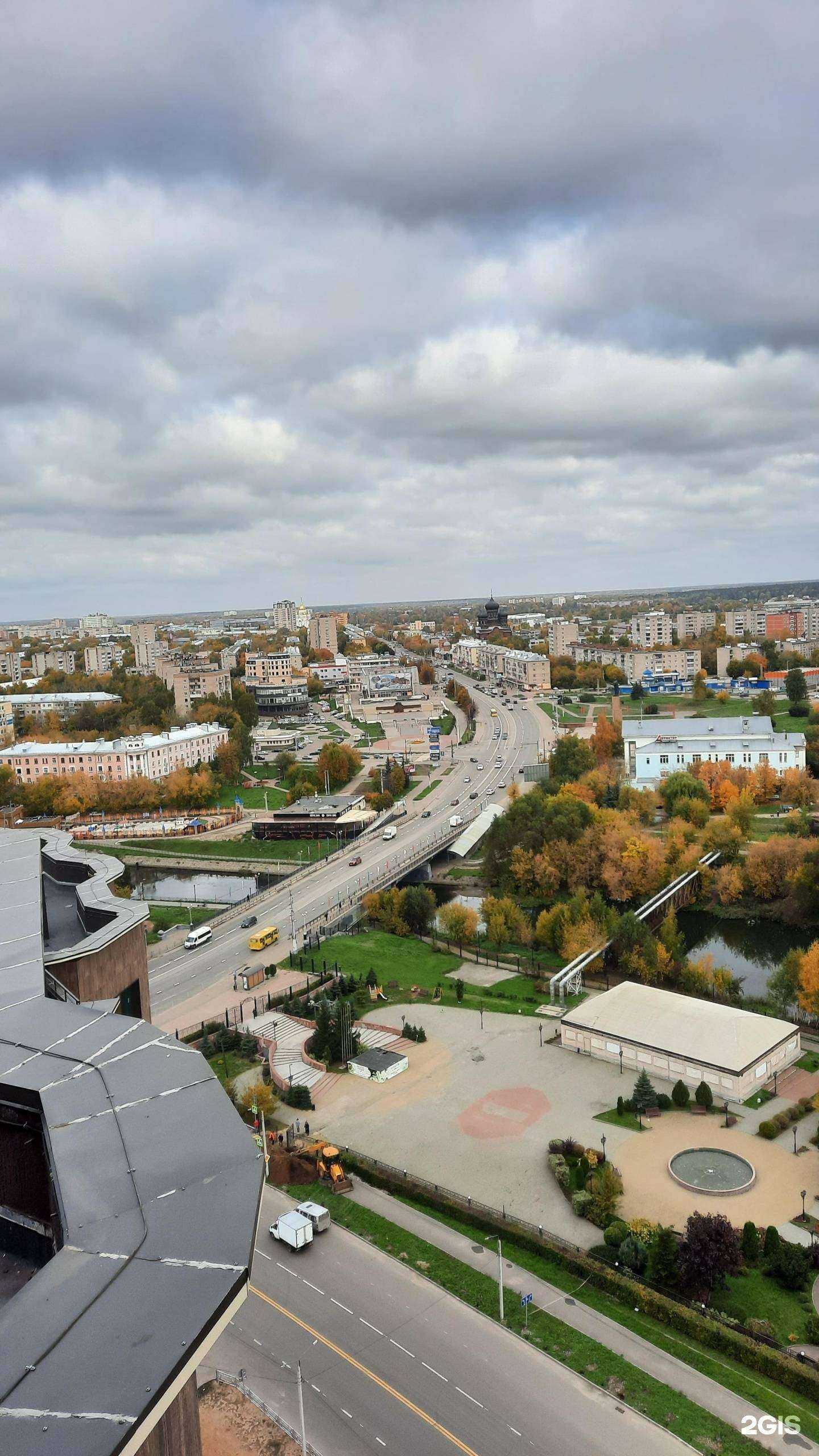 Отзывы на компанию Na Board в Иванове c фото - фотография 2 из 2