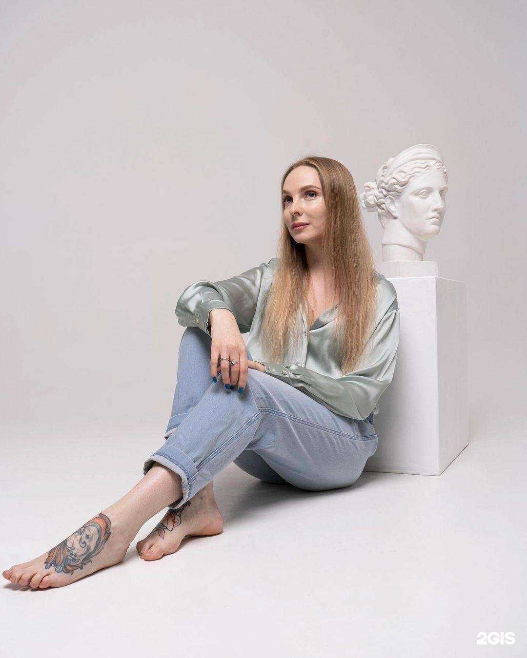 Отзывы на компанию Black Dots в Пензе c фото