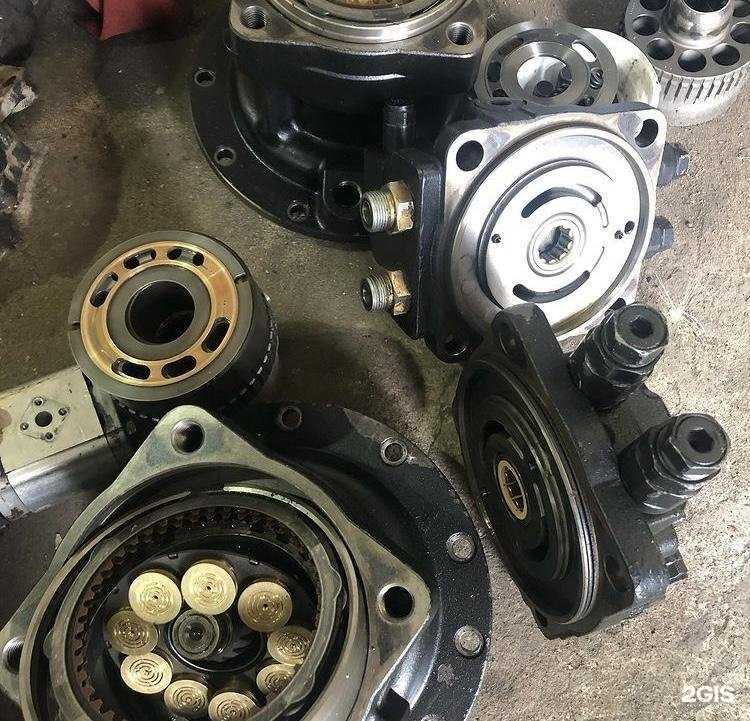 Отзывы на компанию ГидроПроект Нижний Новгород в Нижнем Новгороде c фото