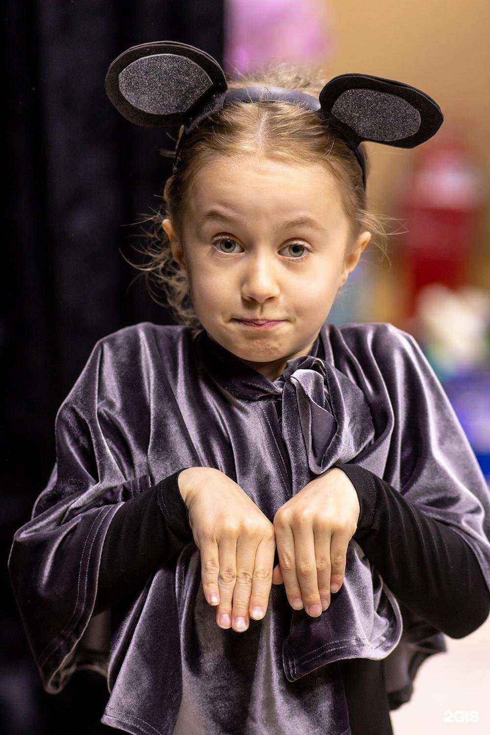 Отзывы на компанию Театральная студия в Краснодаре c фото