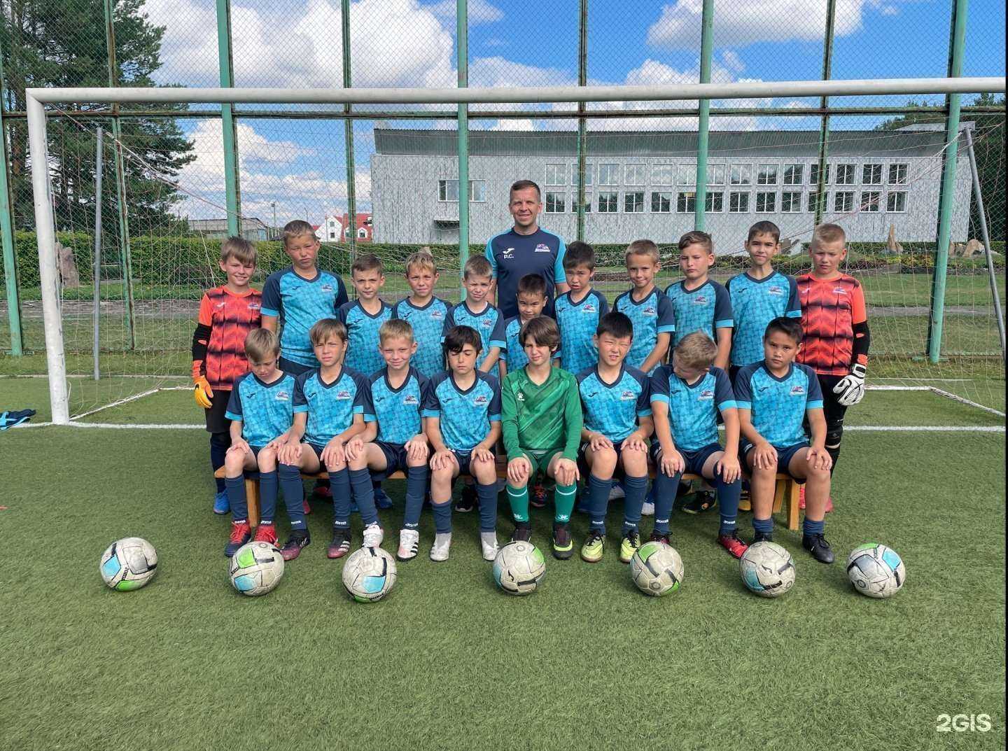 Отзывы на компанию Сибирские ястребы в Абакане c фото