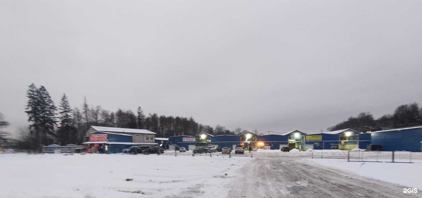 Отзывы на компанию Бемал в г. Коммунарка c фото