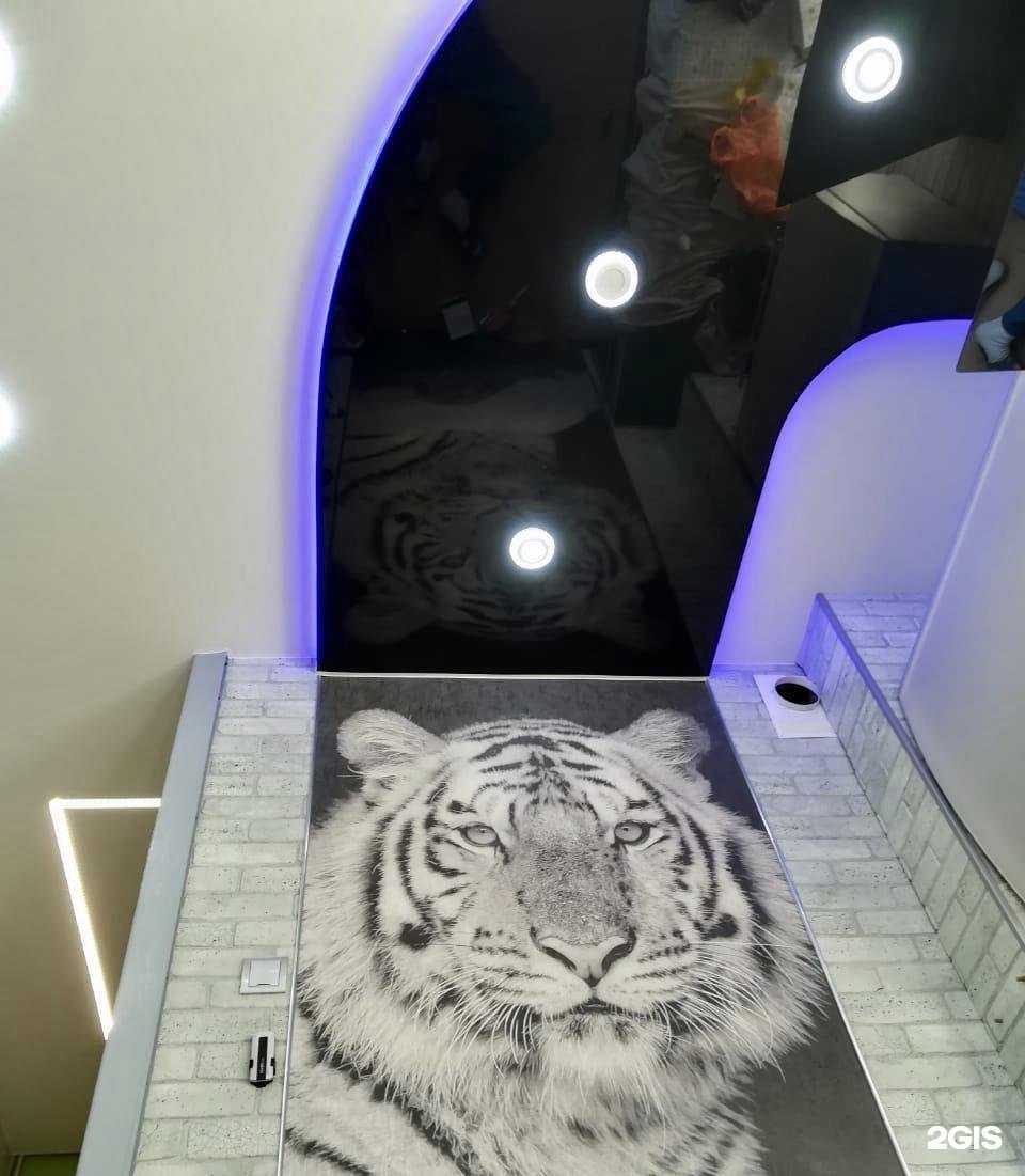 Отзывы на компанию Потолковый в г. Брянск c фото