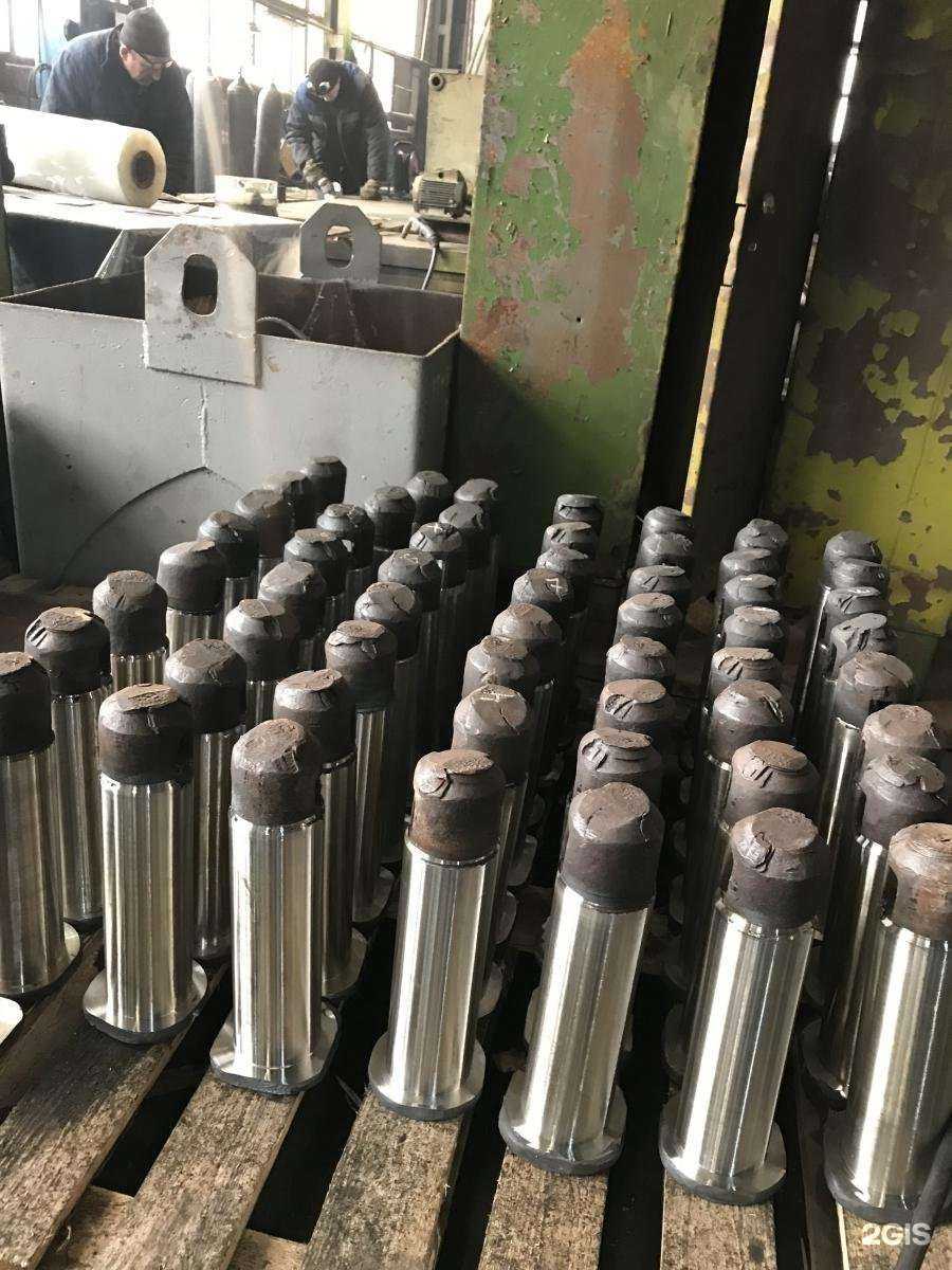 Отзывы на компанию Русформ в г. Бор c фото