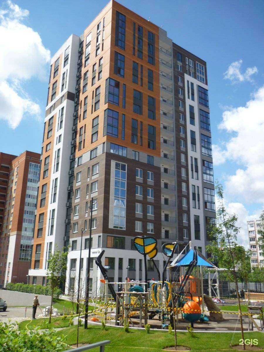 Отзывы на компанию Monolit+ в Ижевске c фото - фотография 2 из 2