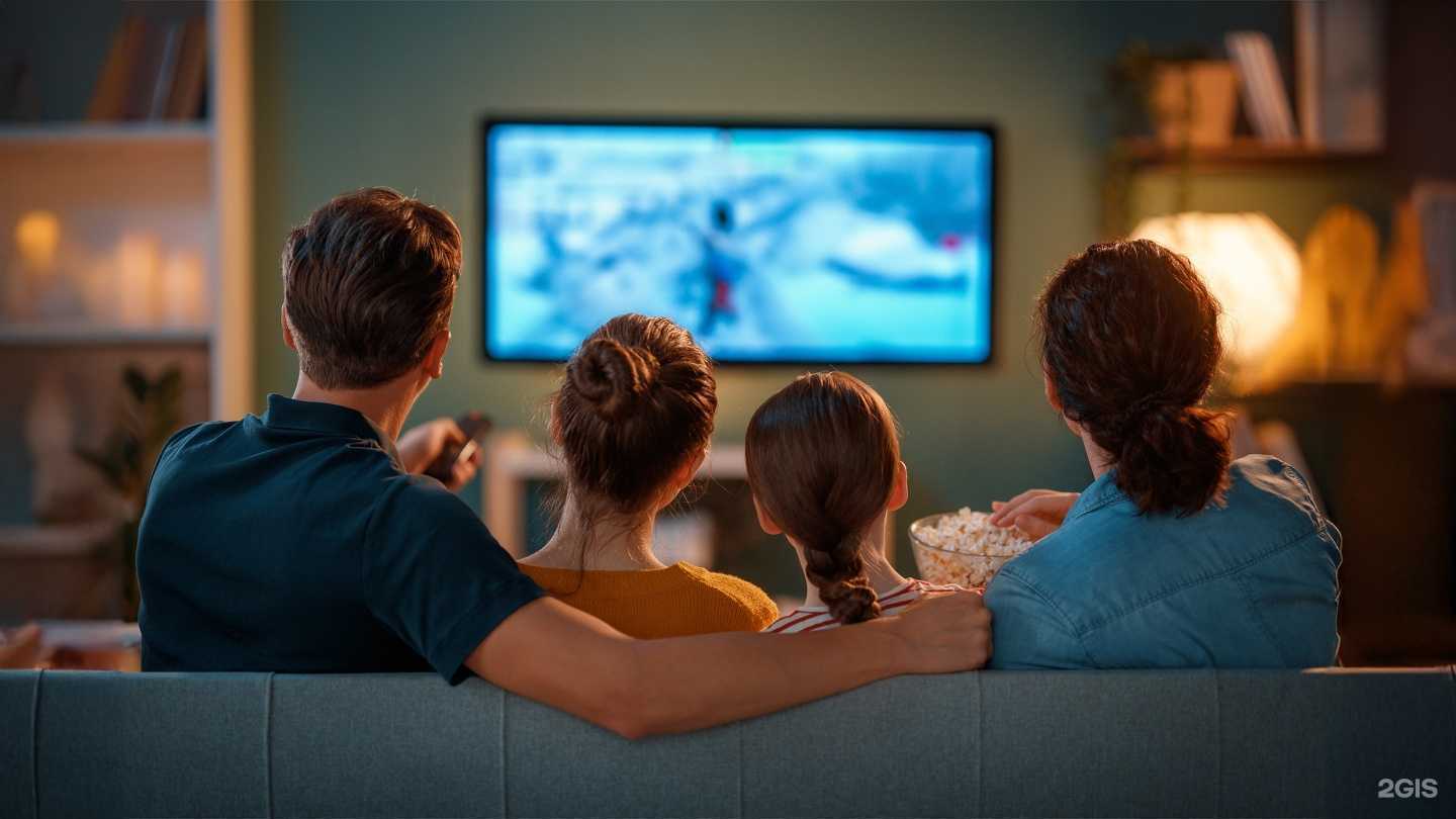 Отзывы на компанию Триколор в Кирове c фото