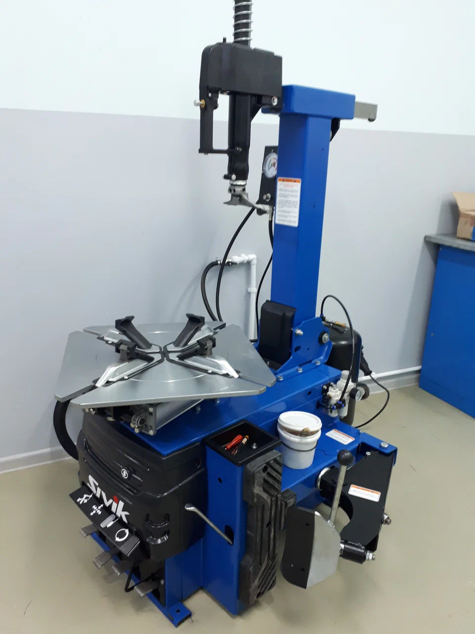 Отзывы на компанию Ресурс-Авто в Абакане c фото - фотография 5 из 5