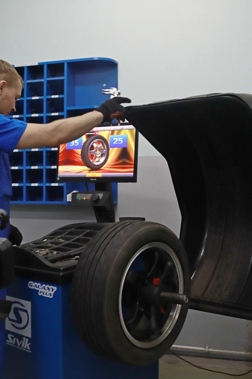 Отзывы на компанию Ресурс-Авто в Абакане c фото