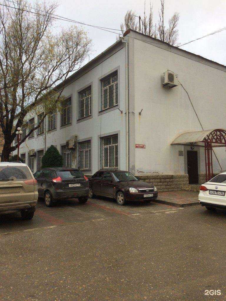 Отзывы на компанию ИВТ в г. Махачкала c фото