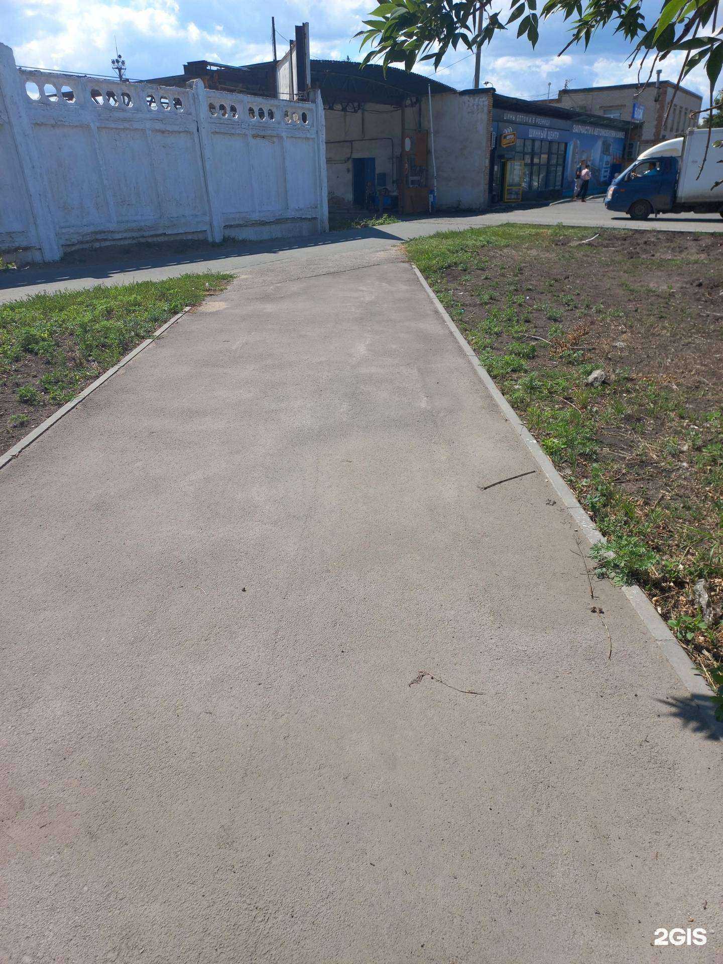 Отзывы на компанию Вираж-спецстрой в Самаре c фото