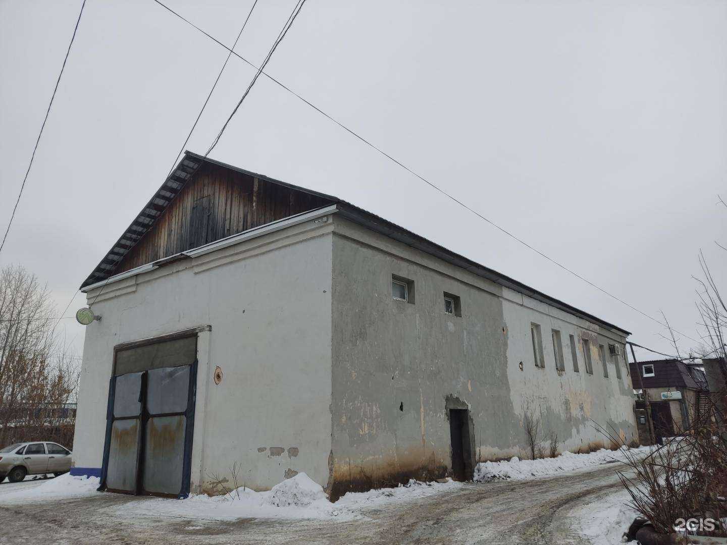 Отзывы на компанию Про-арт в Перми c фото - фотография 2 из 2