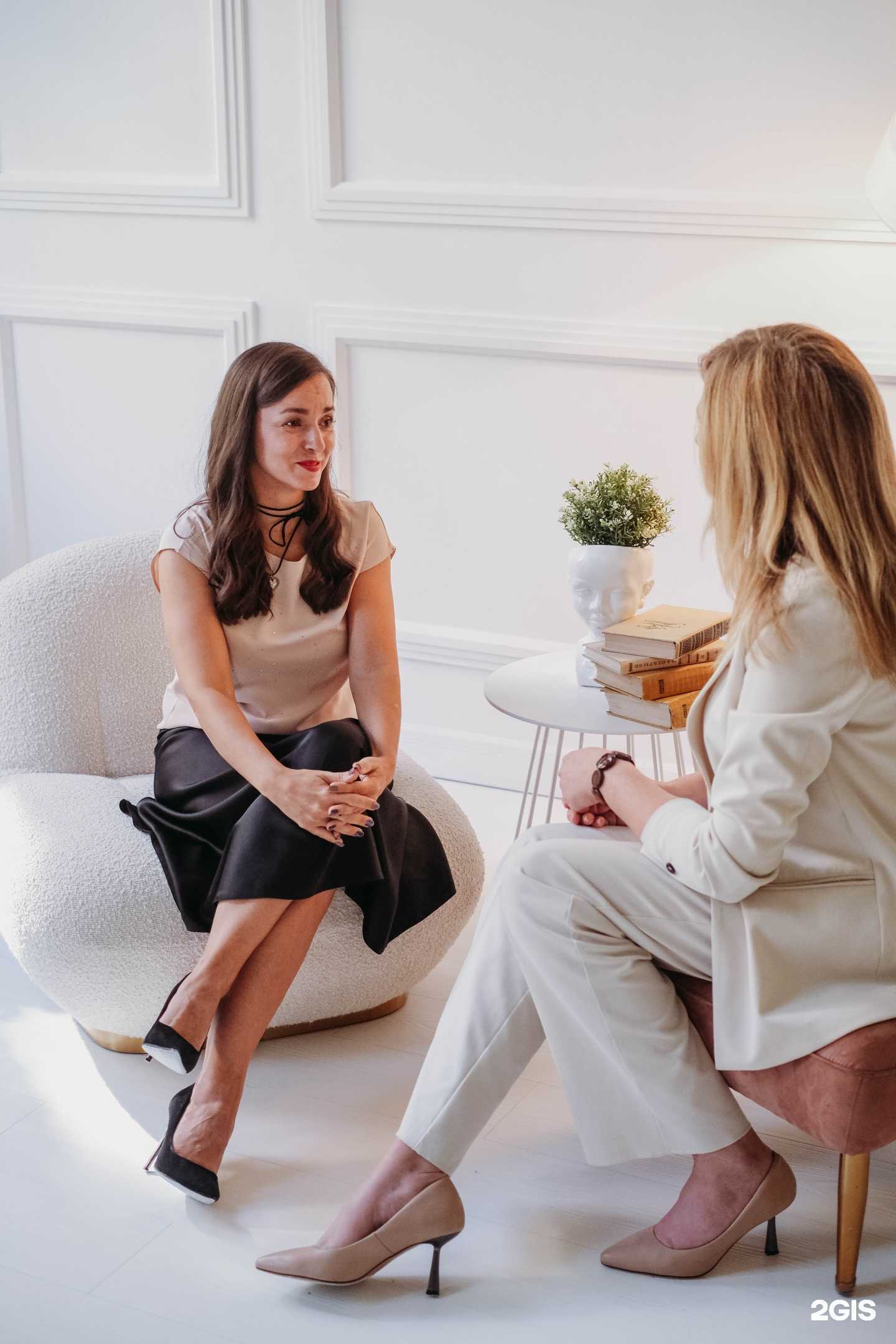 Отзывы на компанию Сибирский центр системной психологии в г. Новосибирск c фото