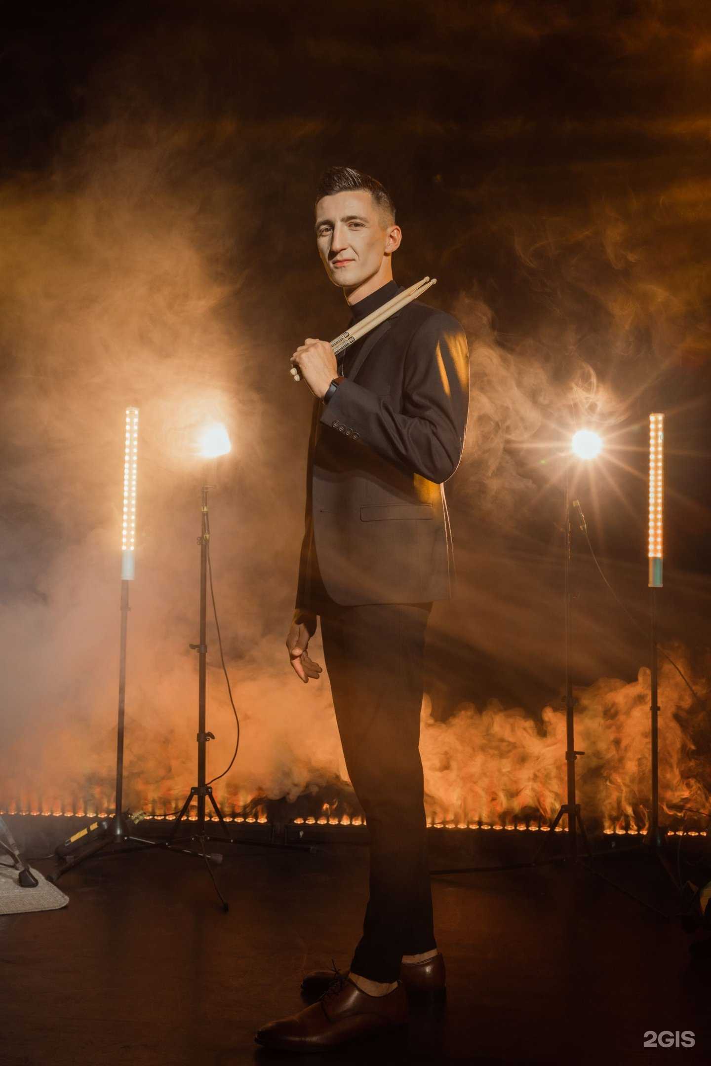 Отзывы на компанию Вкус в Ставрополе c фото