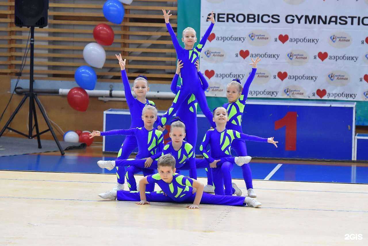 Отзывы на компанию Реванш в Барнауле c фото