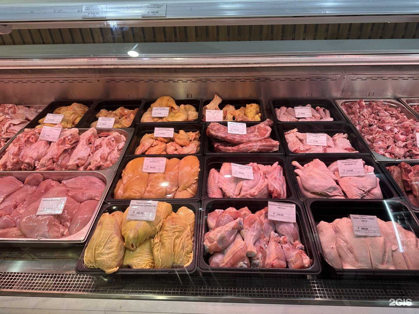 Отзывы на компанию Мясной гастроном в Сочи c фото