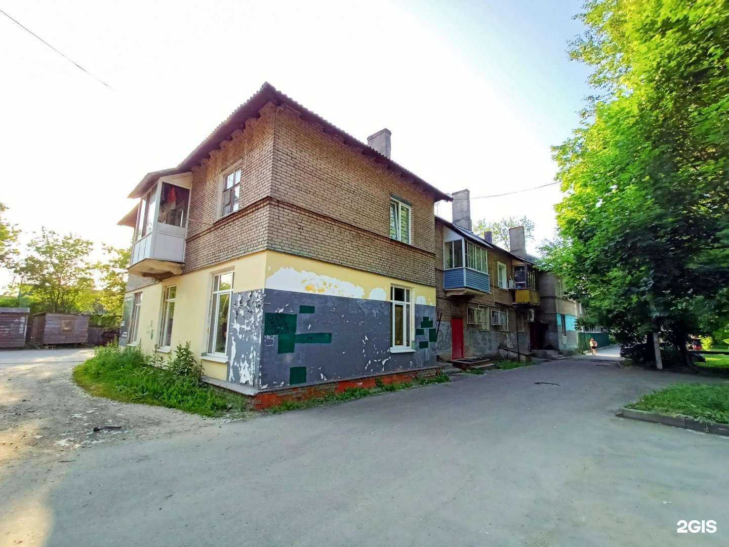 Отзывы на компанию Чистая вода в Пушкине c фото - фотография 2 из 2