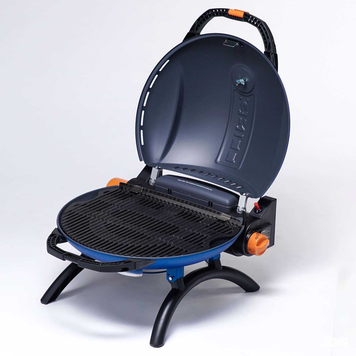 Отзывы на компанию Арти Гриль в г. Кемерово c фото