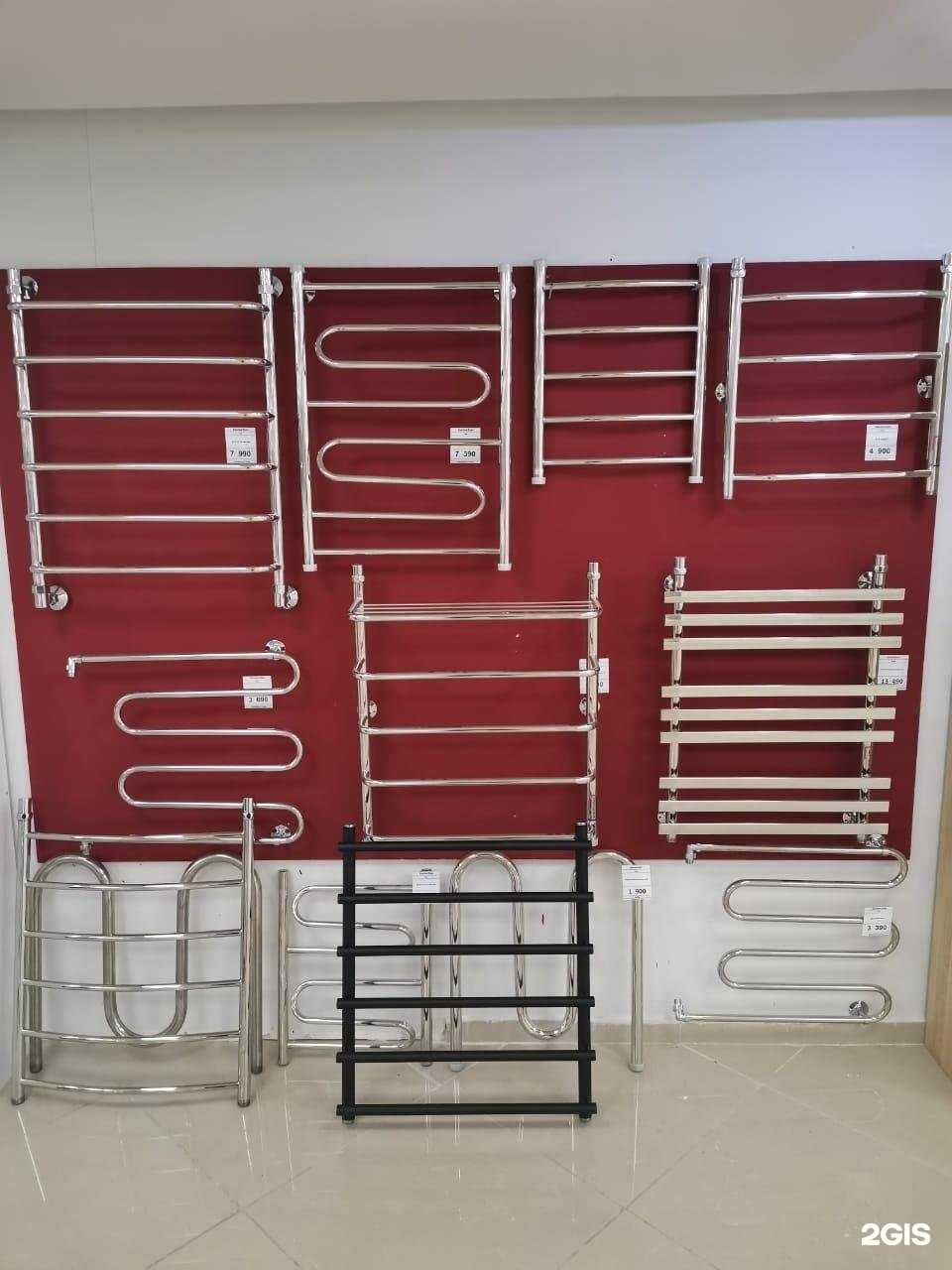 Отзывы на компанию Салон-магазин в Ставрополе c фото