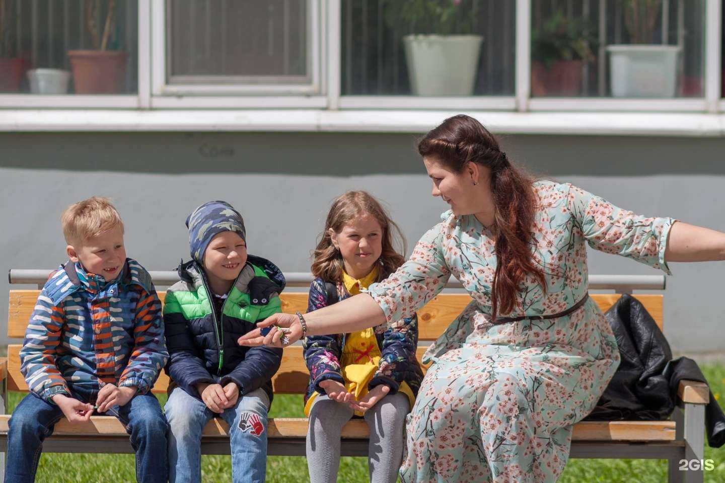 Отзывы на компанию Радость в г. Екатеринбург c фото