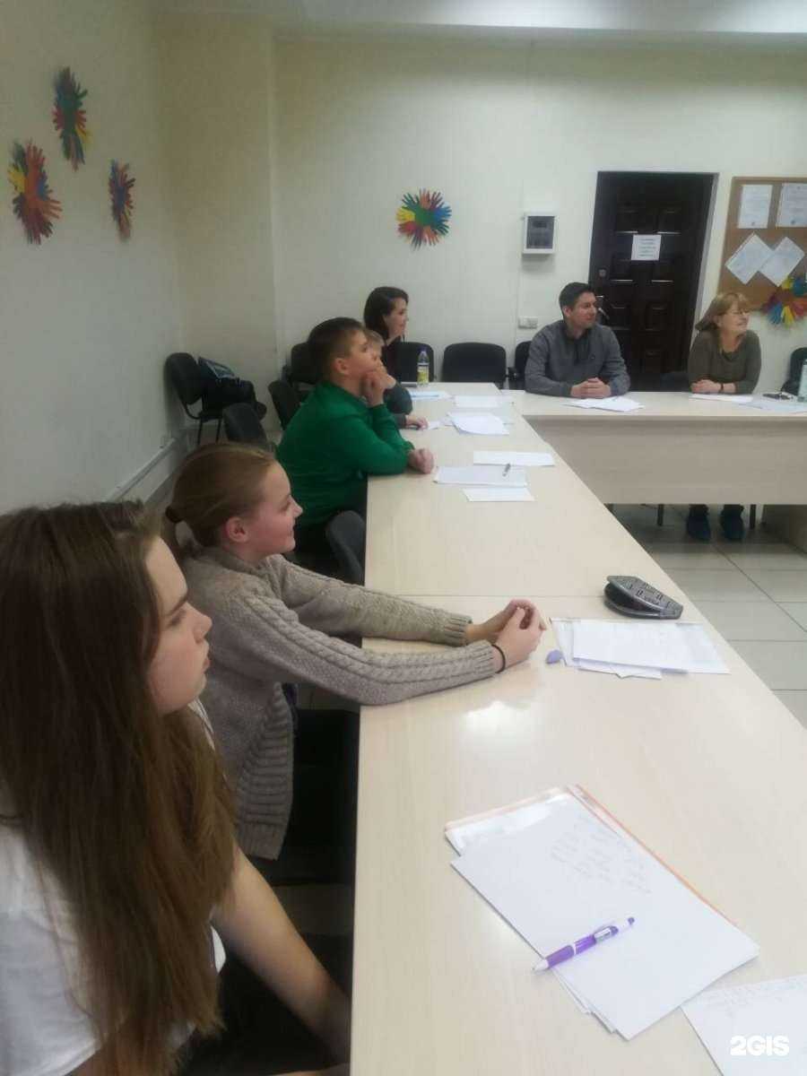 Отзывы на компанию Центр быстрого чтения в Тольятти c фото