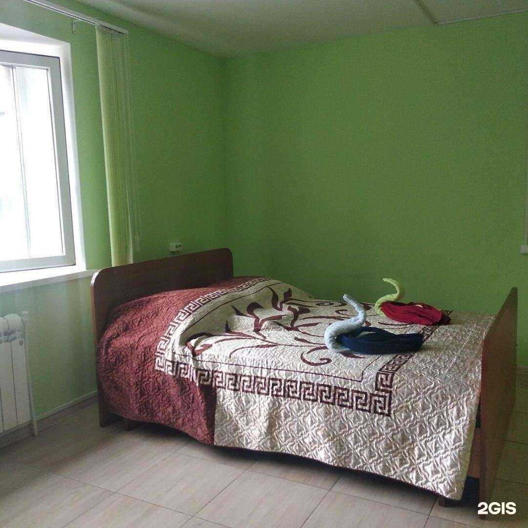 Отзывы на компанию Best xostel в Покрове c фото