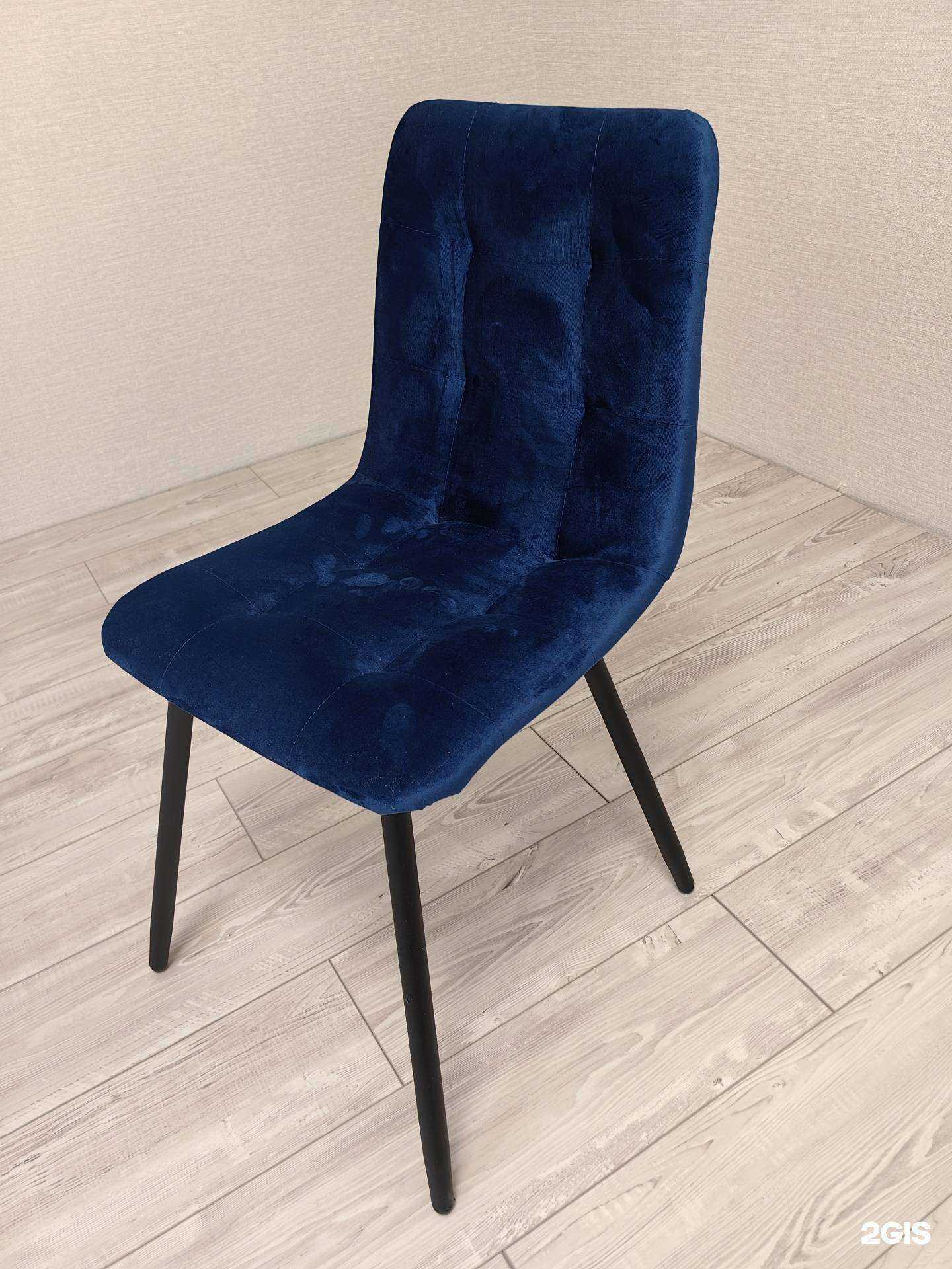 Отзывы на компанию 12 стульев в г. Казань c фото