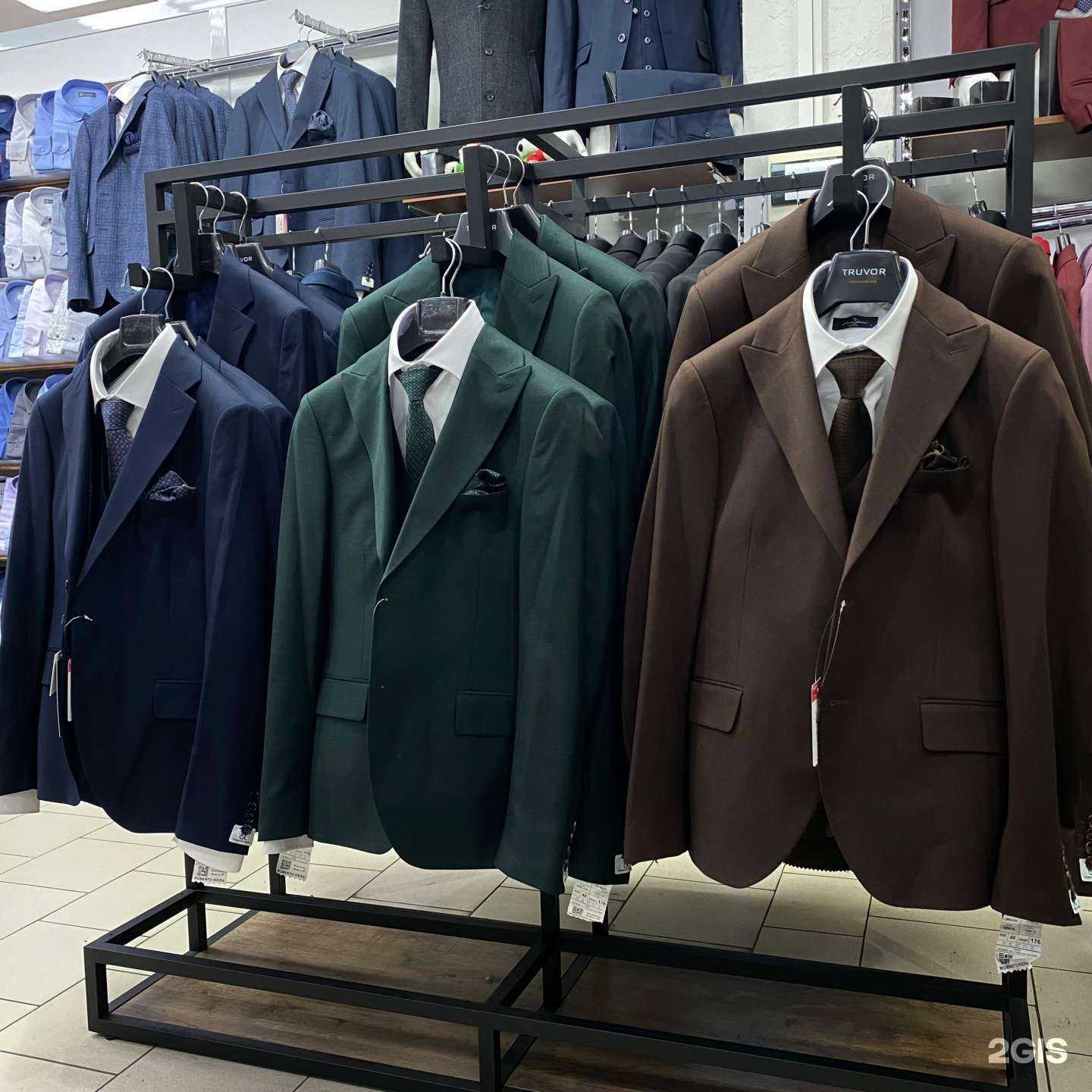 Отзывы на компанию Dorelli в Красноярске c фото