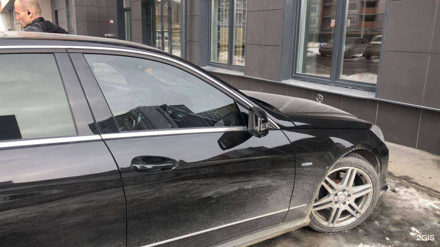 Отзывы на компанию Клевер кар в г. Екатеринбург c фото