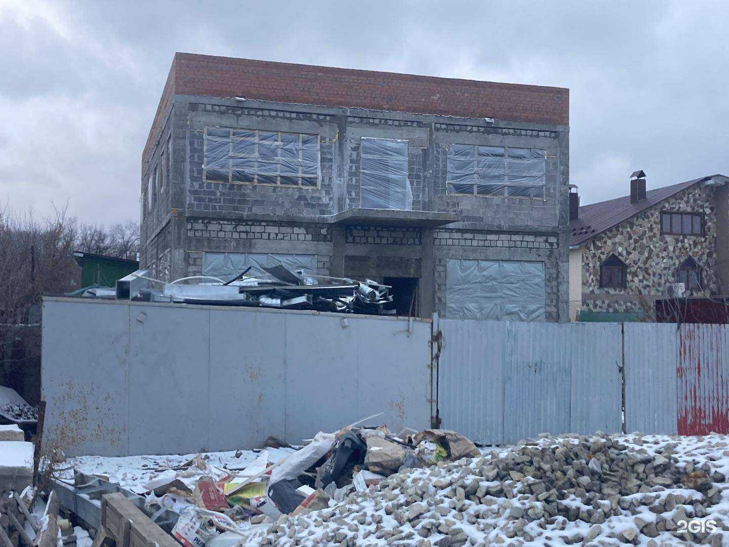 Отзывы на компанию ЮнионСтройВолга в Самаре c фото - фотография 2 из 2