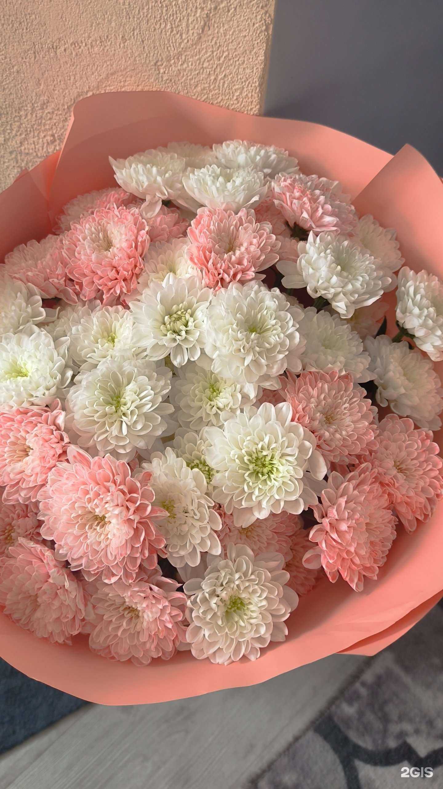 Отзывы на компанию Цветы и Ты в Кемерове c фото