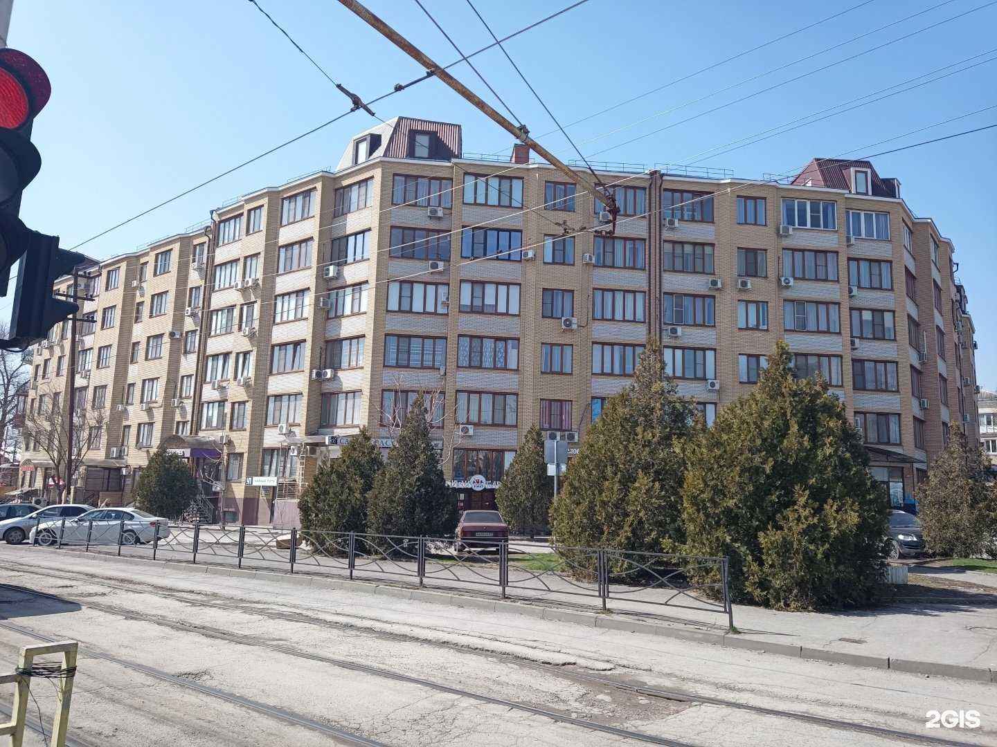 Отзывы на компанию Адвокатский кабинет Бегларяна В.С. в Таганроге c фото - фотография 2 из 2