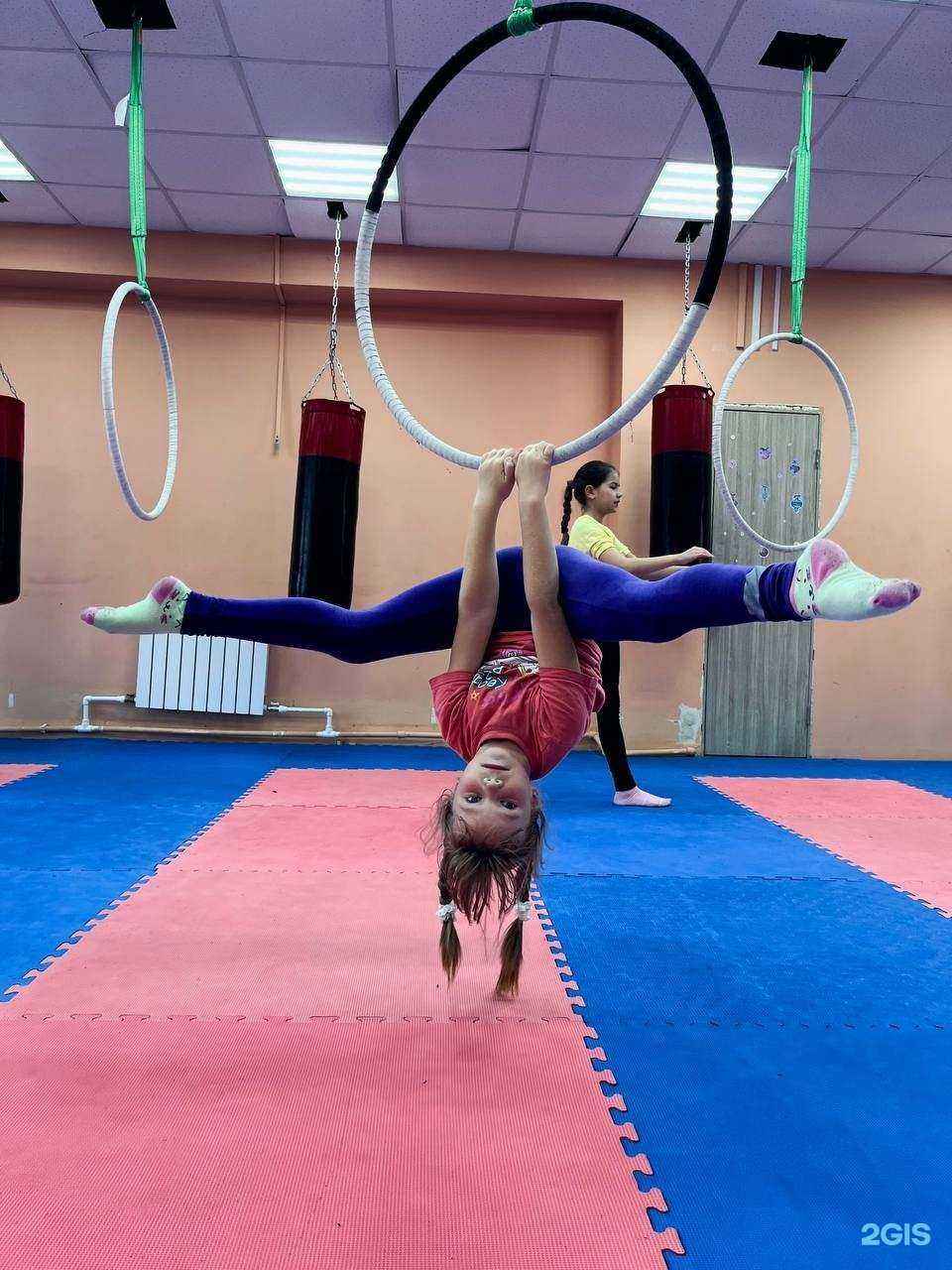 Отзывы на компанию Pole-Houzz в Омске c фото