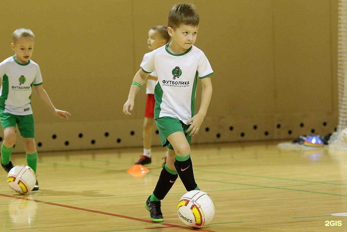 Отзывы на компанию Футболика в Екатеринбурге c фото