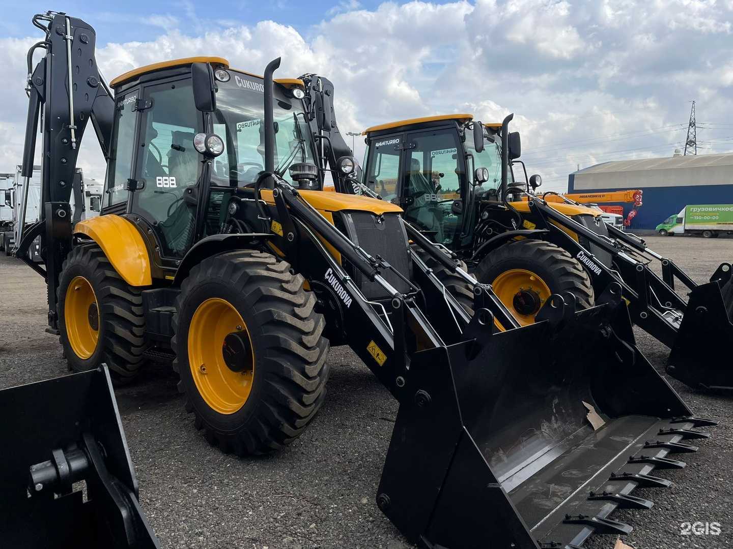 Отзывы на компанию Профисклад в г. Саратов c фото