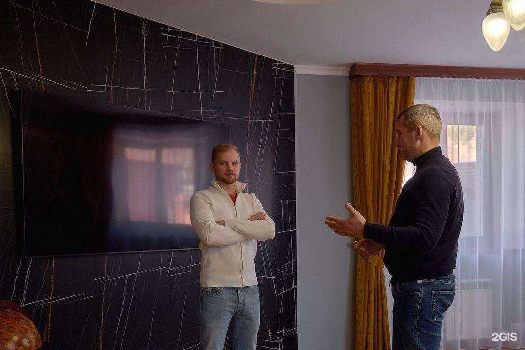 Отзывы на компанию Элитный Красноярск в Красноярске c фото