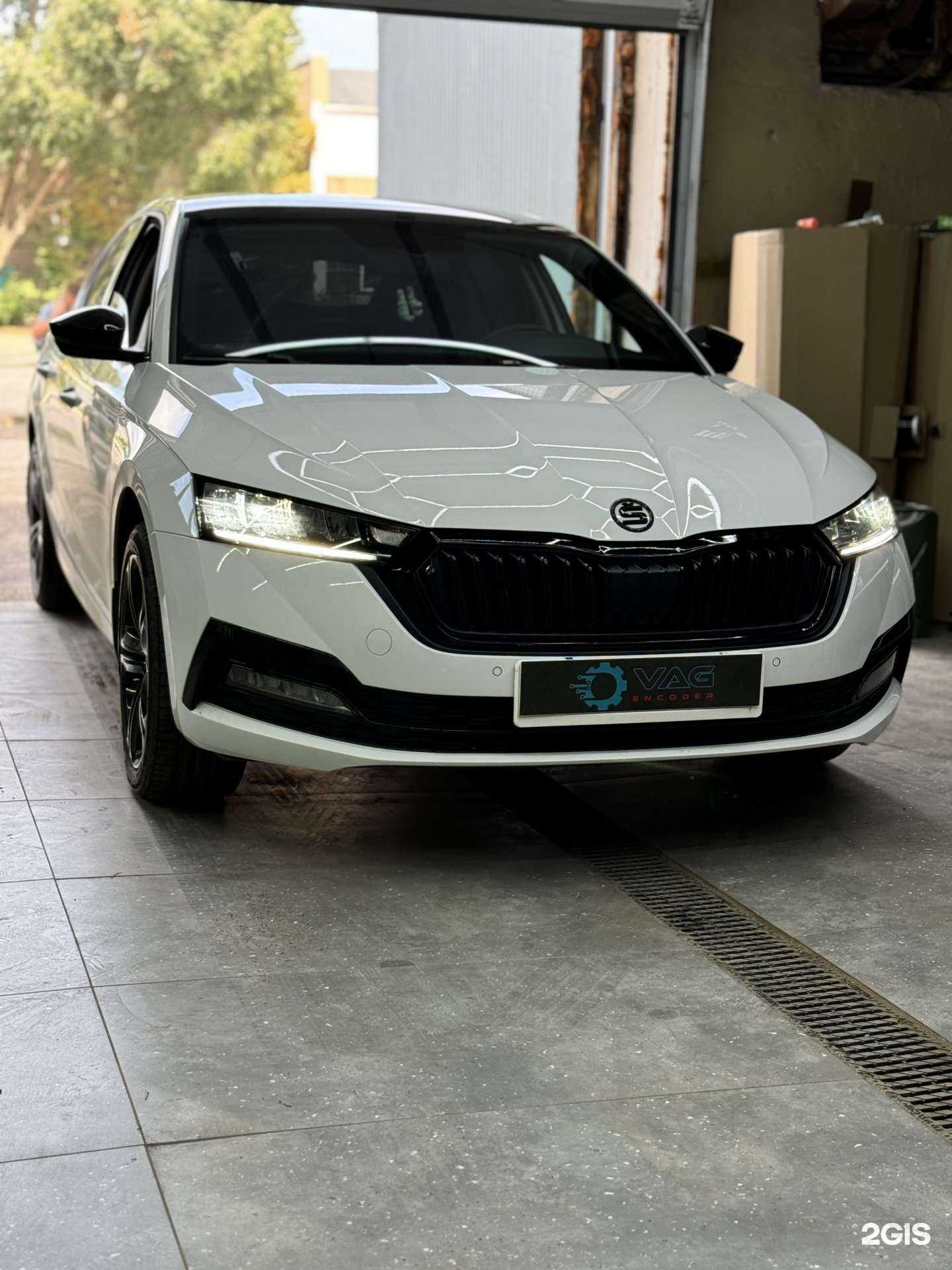 Отзывы на компанию Vag Encoder в Самаре c фото