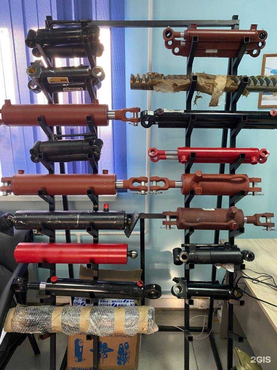 Отзывы на компанию Сибирский Гидромаш в Иркутске c фото