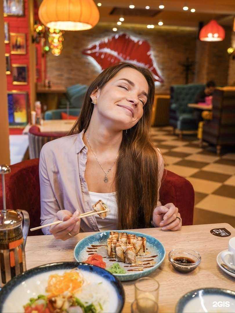 Отзывы на компанию Поке-man в Перми c фото