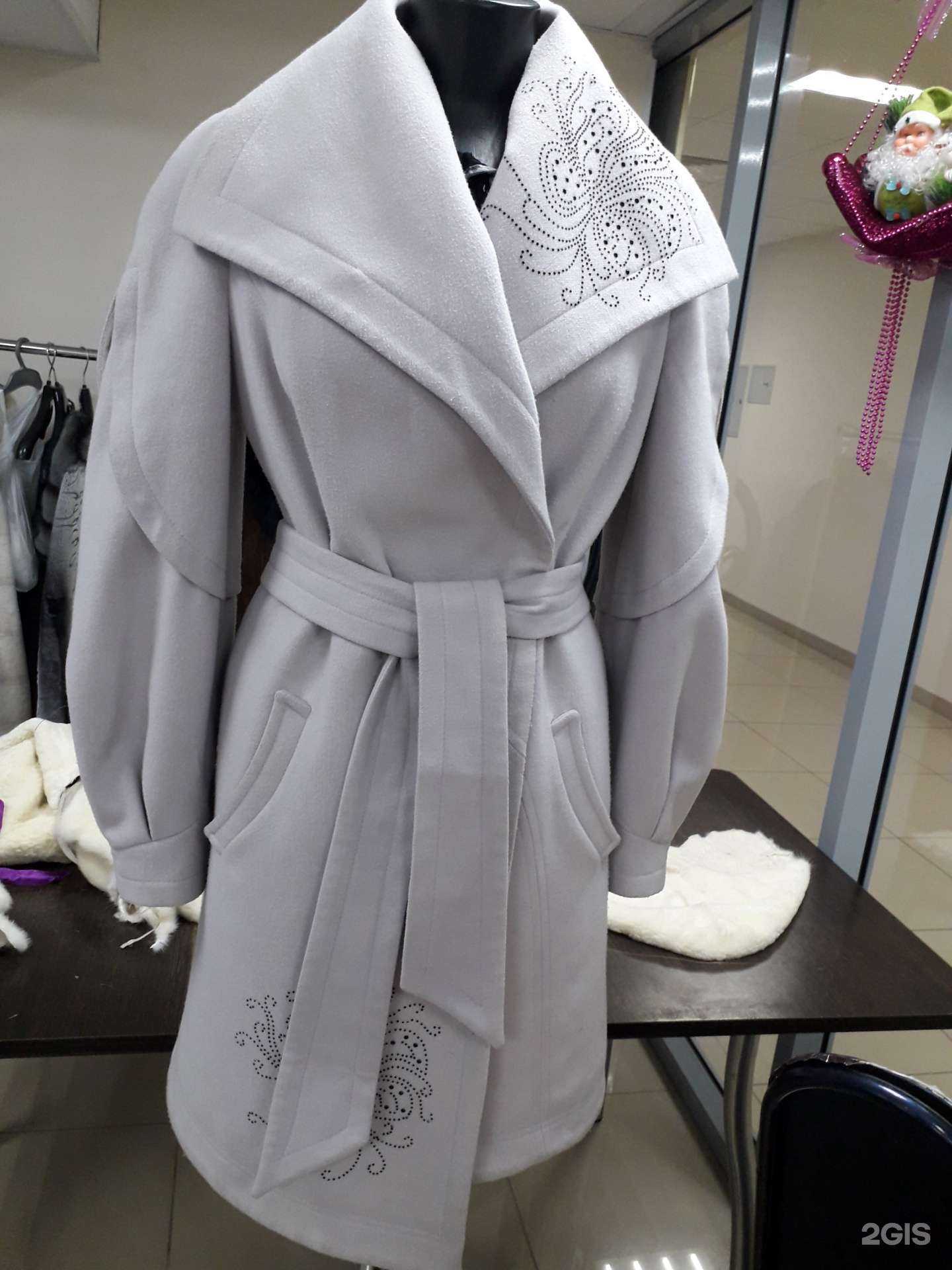 Отзывы на компанию Новый образ в Сургуте c фото