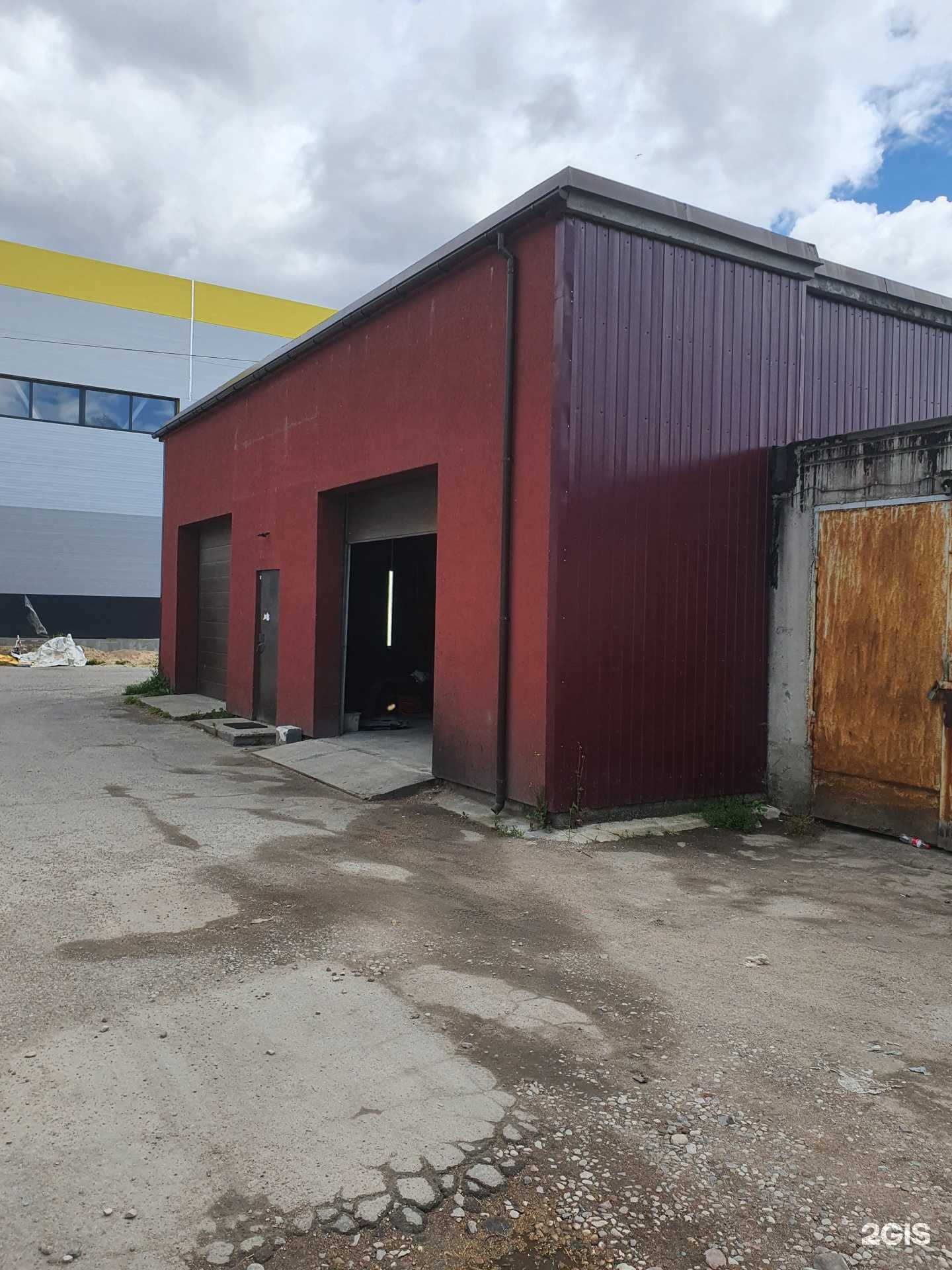 Отзывы на компанию РингМоторс в Калининграде c фото - фотография 2 из 2