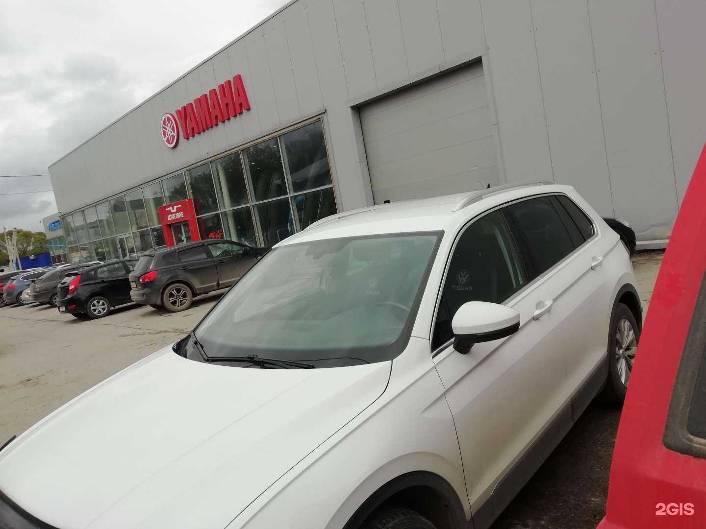 Отзывы на компанию Драйв в Перми c фото