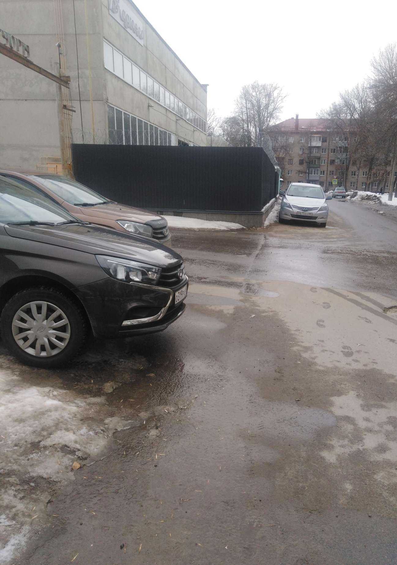 Отзывы на компанию Салон окон, дверей и балконов в Тамбове c фото - фотография 2 из 2