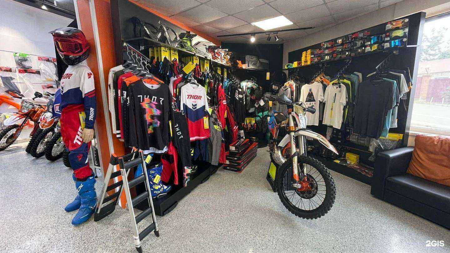 Отзывы на компанию Ossport в Владивостоке c фото