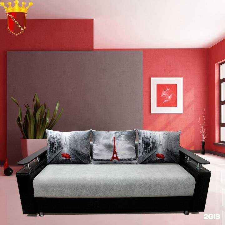 Отзывы на компанию Arredamento в Волгограде c фото