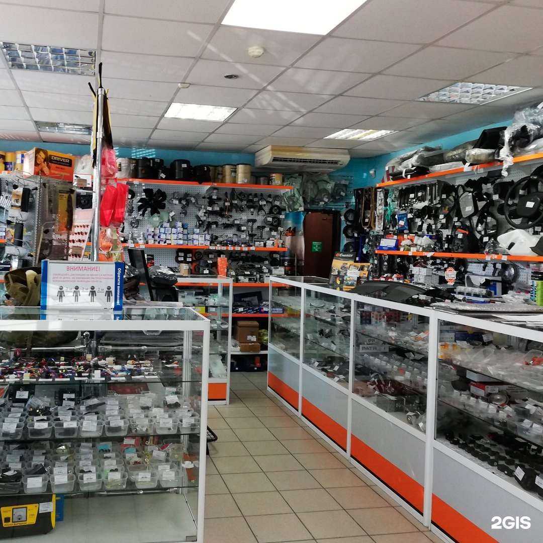 Отзывы на компанию Автоцентр КГС в Красноярске c фото