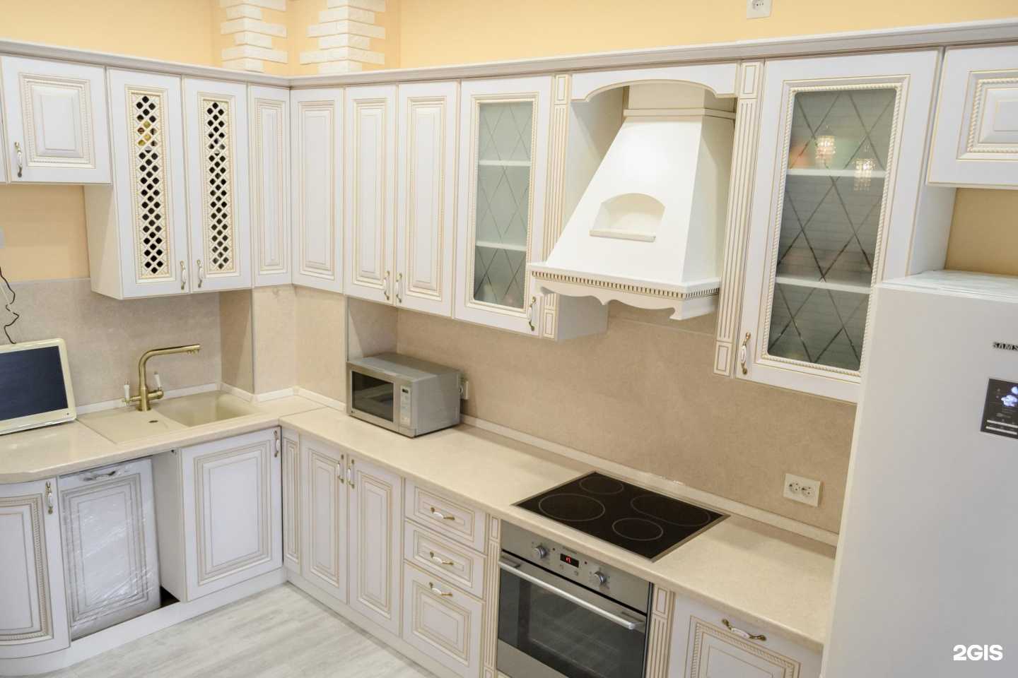 Отзывы на компанию МебельщикЪ в Тюмени c фото