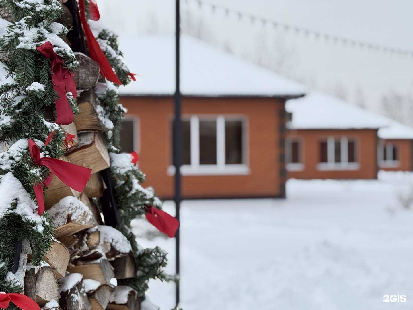 Отзывы на компанию Отдых тут в Тюмени c фото