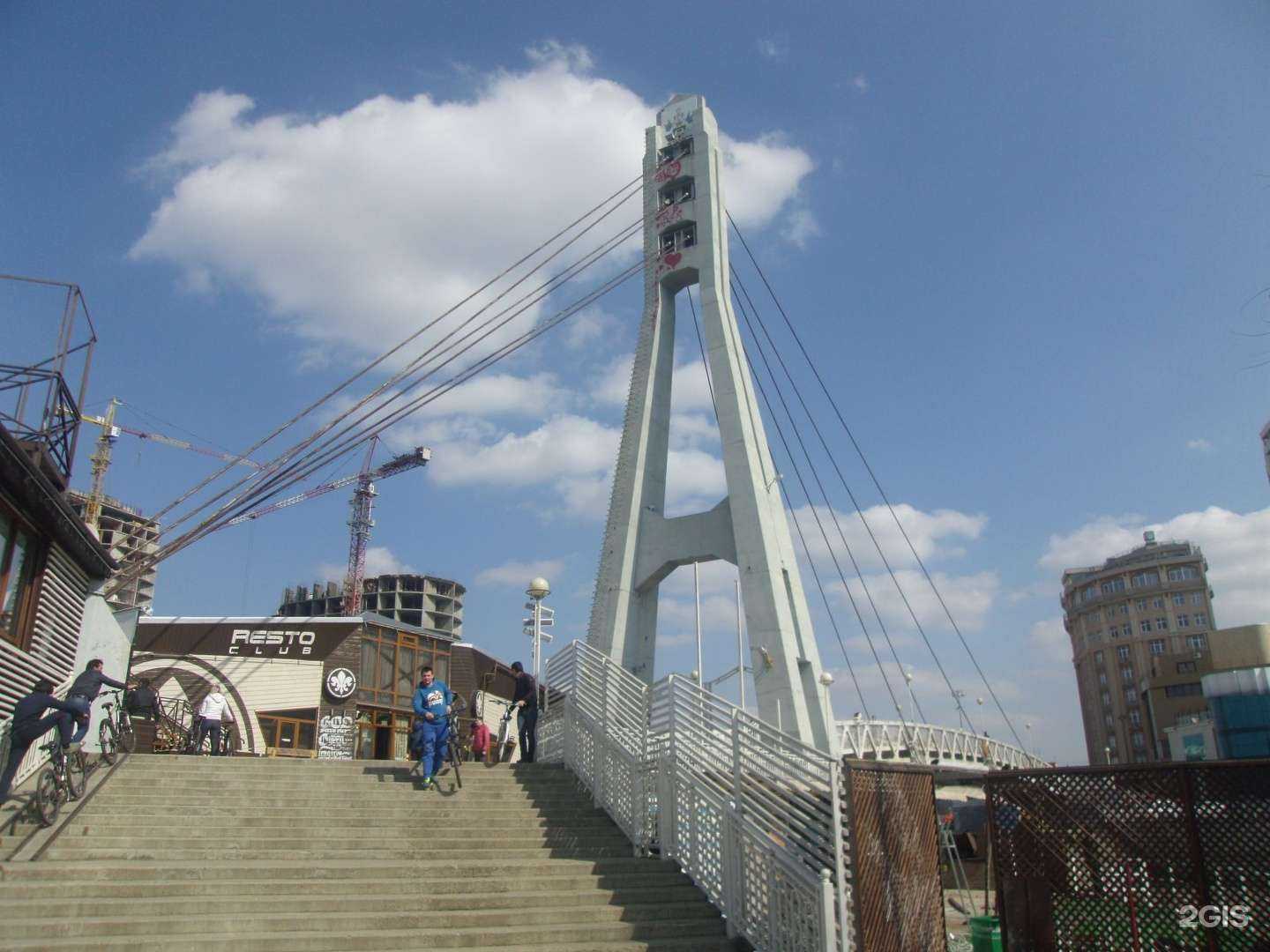 Отзывы на компанию Алина Строй Сталь в Краснодаре c фото - фотография 2 из 2