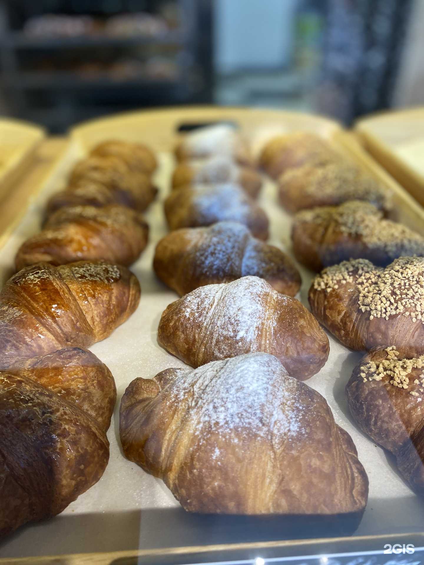 Отзывы на компанию Фамильная пекарня в Иркутске c фото