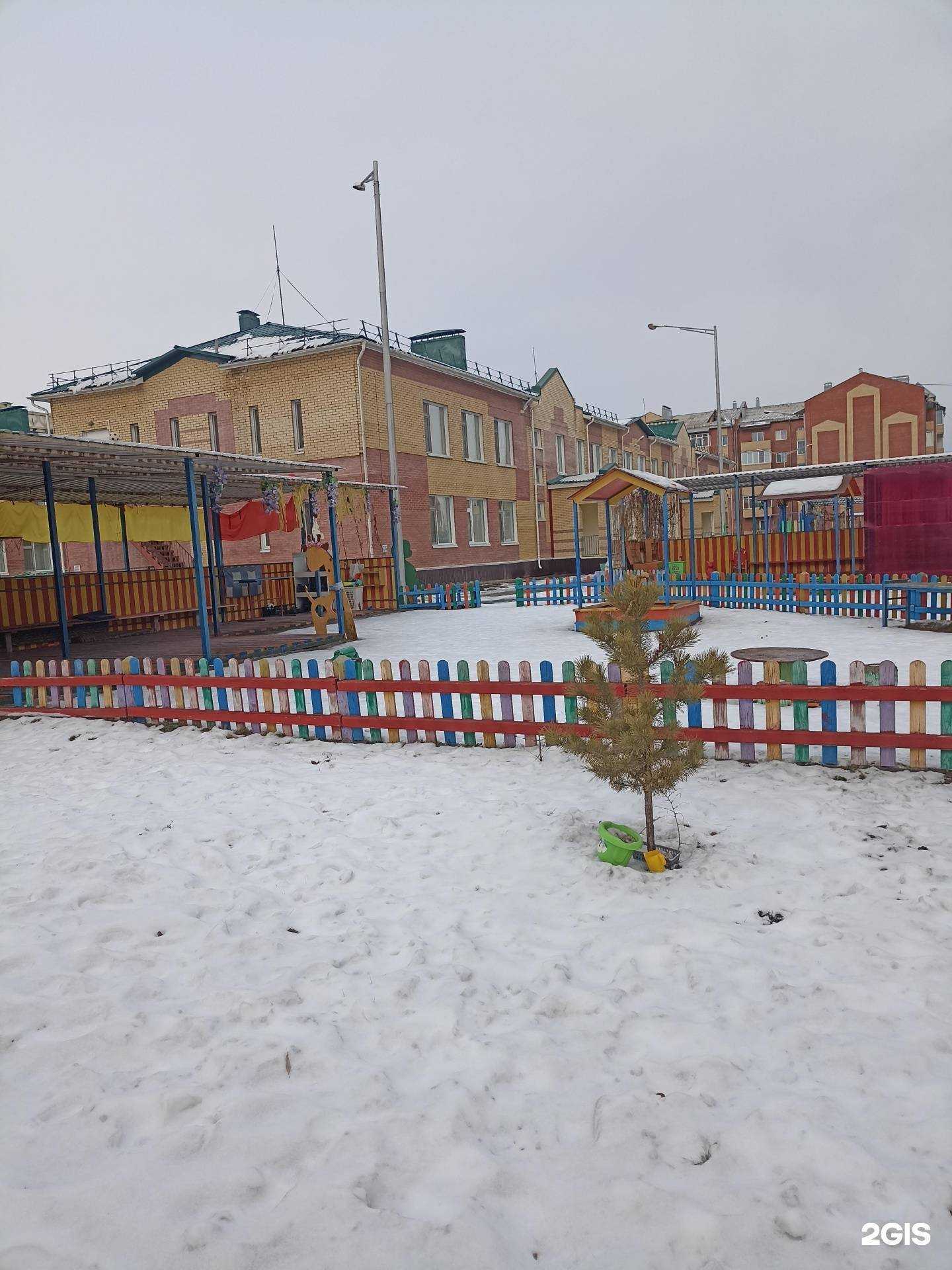 Отзывы на компанию Ягодка в г. Черногорск c фото